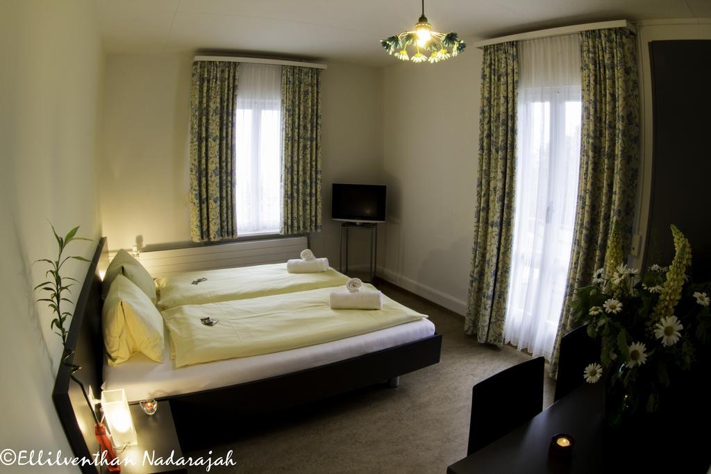 Jungfrau Hotel Schonegg חדר תמונה
